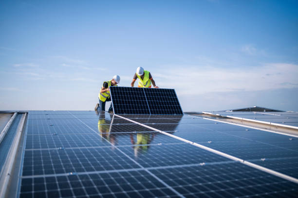 Best Solar Panel Roofing Installation  in Norfolk, VA