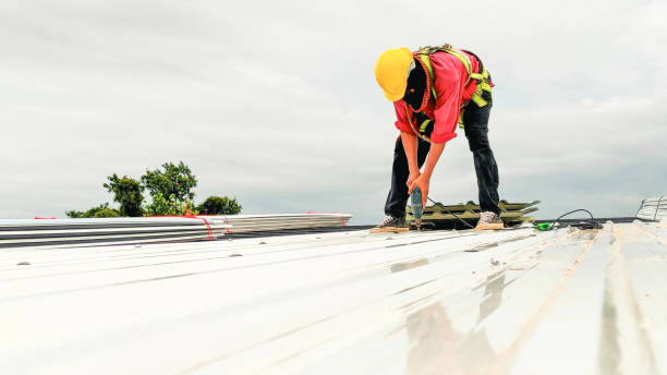 Asphalt Shingles Roofing in Norfolk, VA