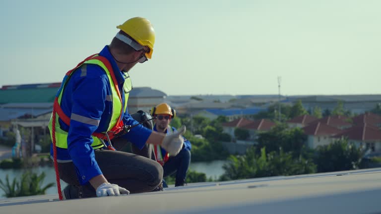 Best Tile Roofing Installation  in Norfolk, VA