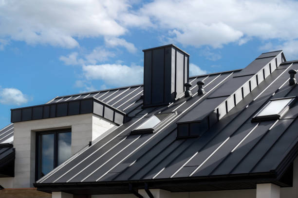 Best Roof Ventilation Installation  in Norfolk, VA